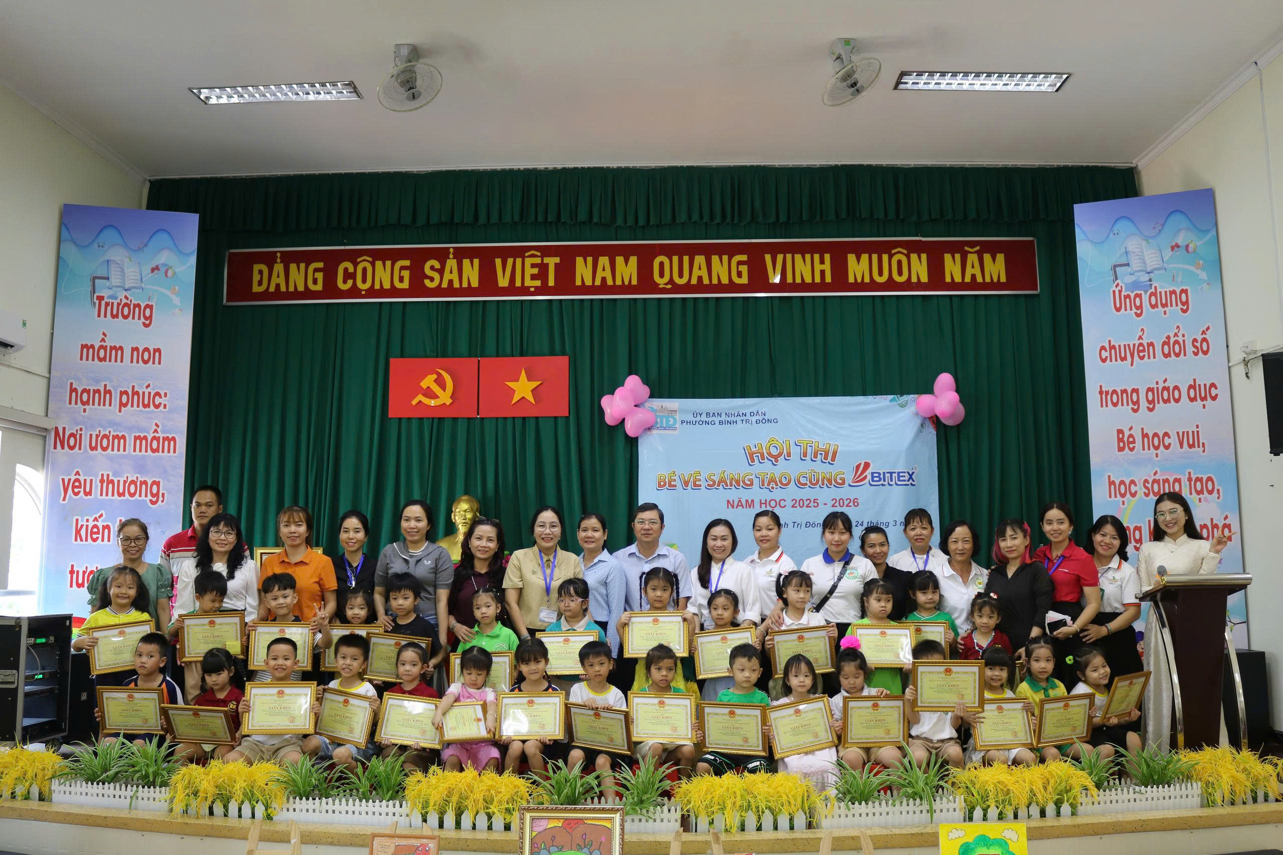 Tin tức nổi bật hình ảnh